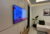 Appartement à louer meublé à Rico Costa