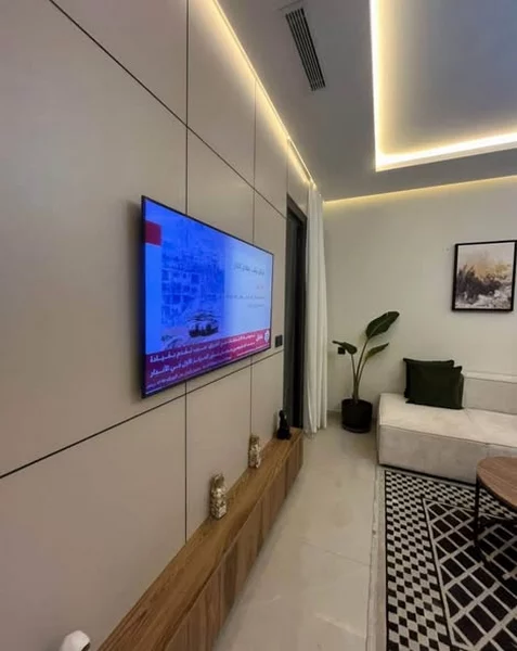Appartement à louer meublé à Rico Costa