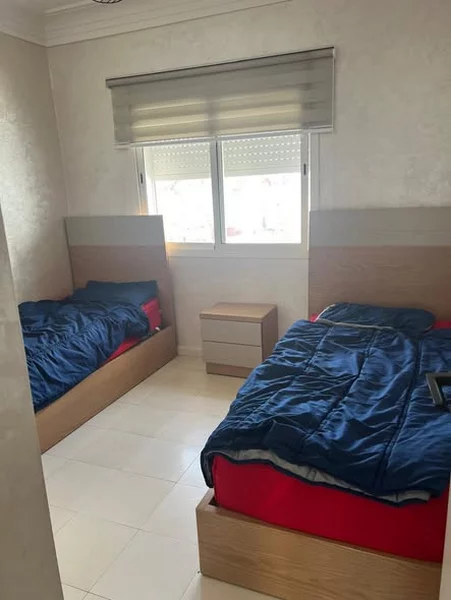 appartement exceptionnel en location mensuelle à Mesnane