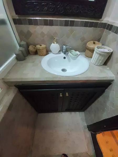 appartement a vendre à Mabrouka residence NAJD