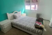Appartement meublée à louer Ocean