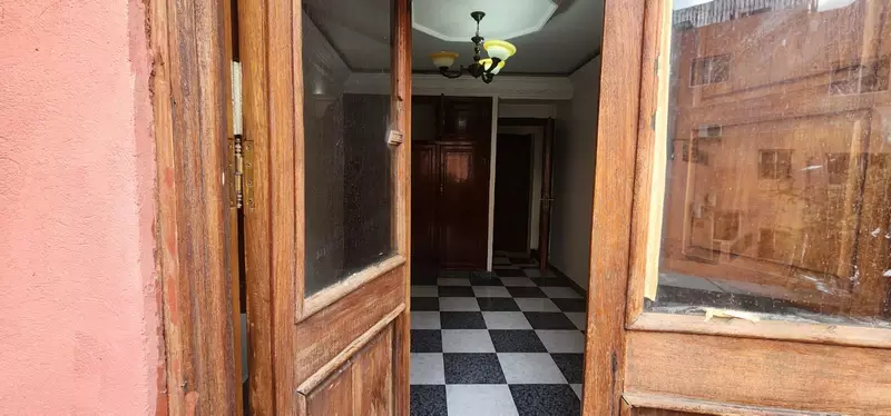 grand appartement à louer à GUÉLIZ