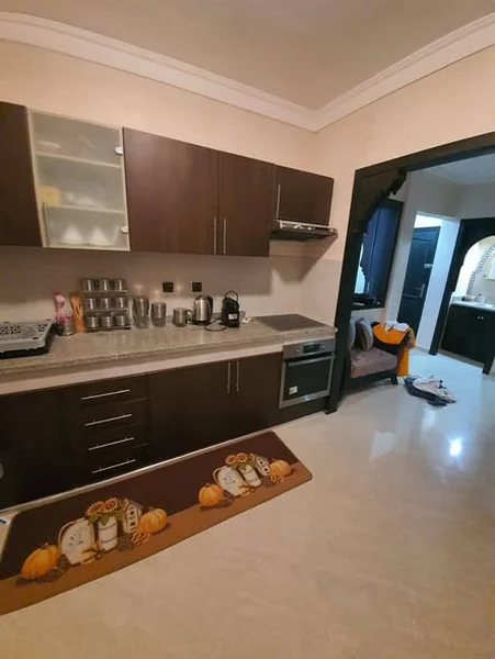 appartement a vendre à Mabrouka residence NAJD