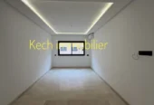 appartement vide à louer neuf Semlalia