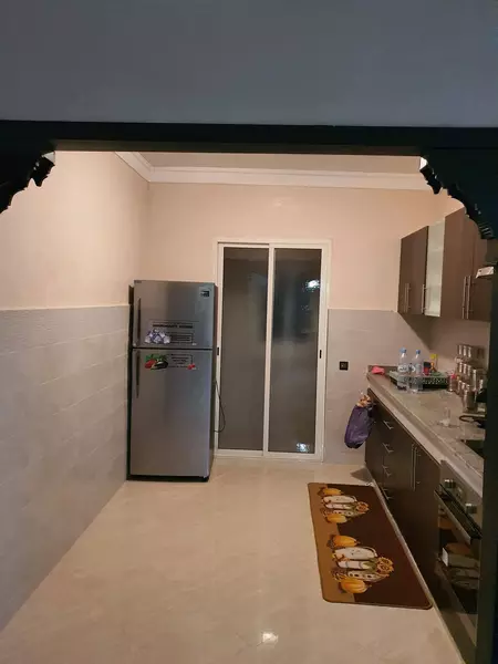 appartement a vendre à Mabrouka residence NAJD