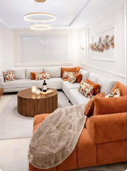 Appartement Haut de Gamme à louer à Agadir Bay