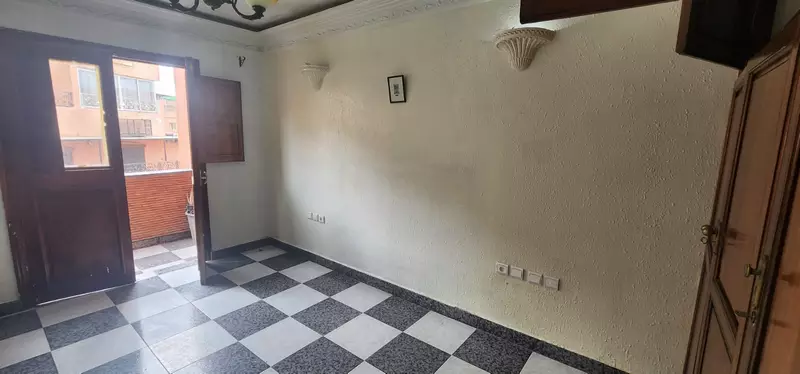 grand appartement à louer à GUÉLIZ