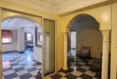 grand appartement à louer à GUÉLIZ