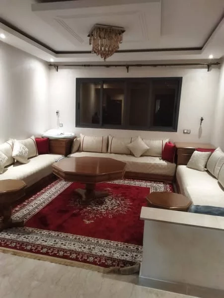 Appartement vide a louer Belvédère
