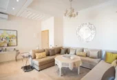 Appartement à louer Les Jardins d’Agadir El Kettani