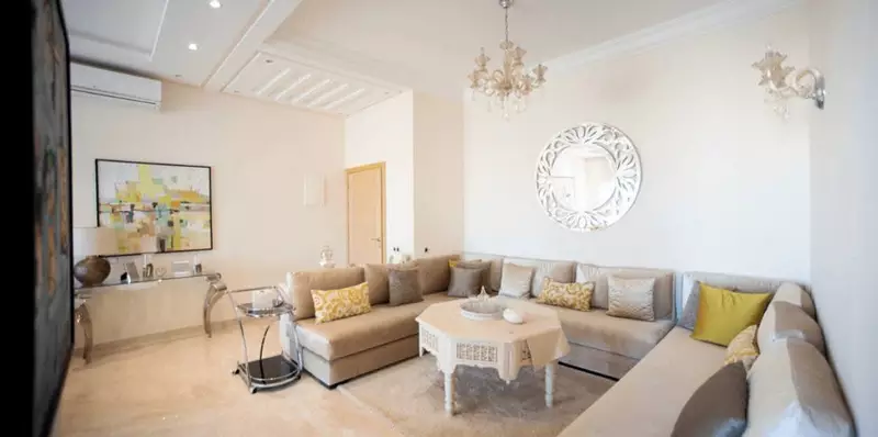 Appartement à louer Les Jardins d’Agadir El Kettani