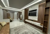 appartement avec piscine à louer meublée Route de Safi