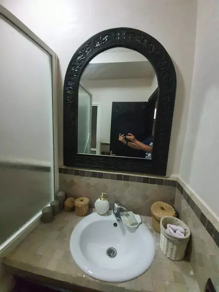 appartement a vendre à Mabrouka residence NAJD