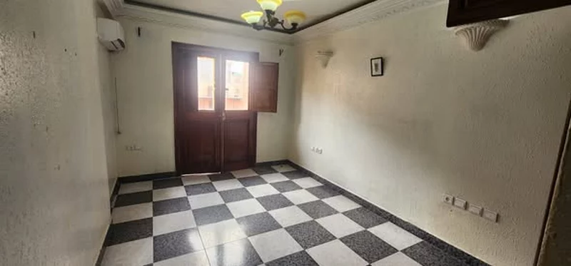 grand appartement à louer à GUÉLIZ