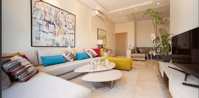 Appartement à louer Les Jardins d’Agadir El Kettani