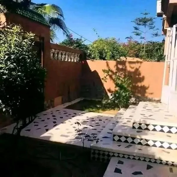 Villa à vendre Hay Drarga