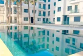 Appartement Haut de Gamme à louer à Agadir Bay