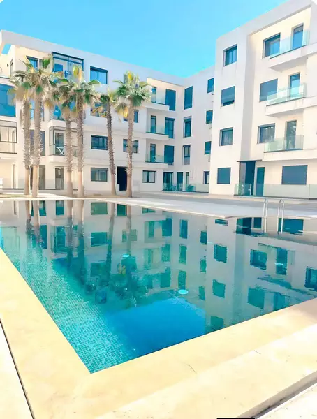 Appartement Haut de Gamme à louer à Agadir Bay