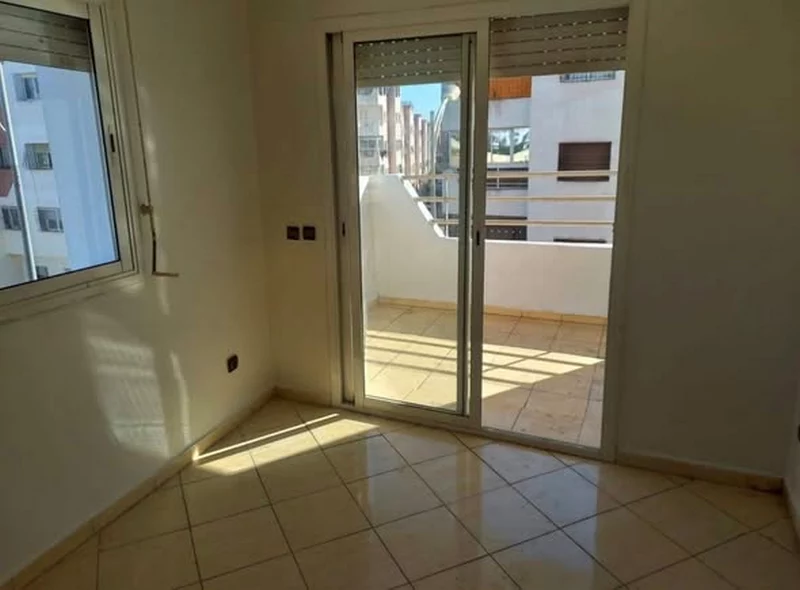 appartement a louer résidence Al Manzah