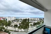 Appartement neuf meublé à louer Coral tower