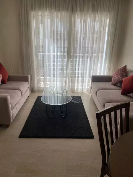 Appartement haut standing à louer