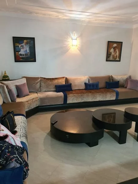 appartement a vendre à Mabrouka residence NAJD