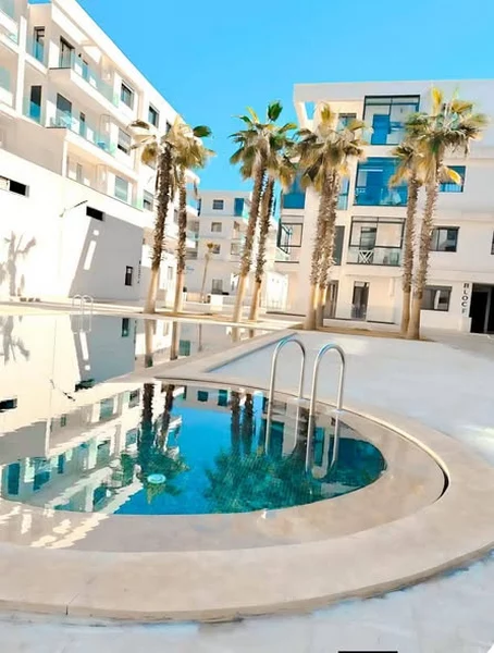 Appartement Haut de Gamme à louer à Agadir Bay