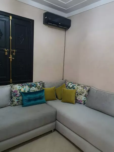 appartement a vendre à Mabrouka residence NAJD