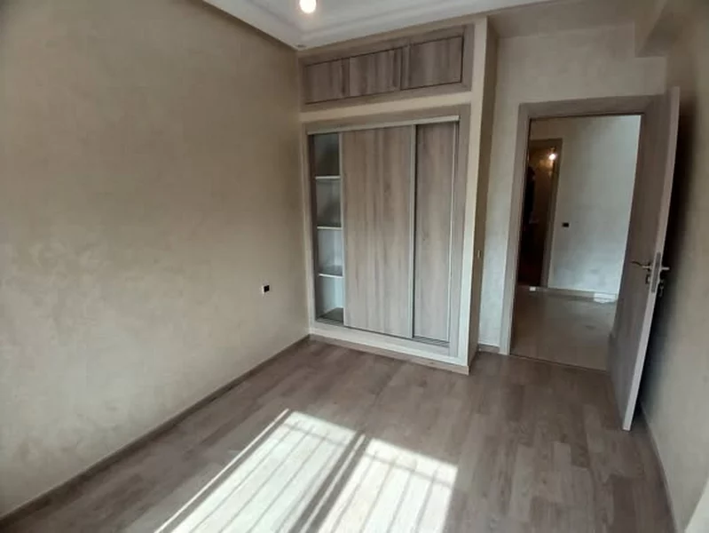appartement a vendre Mabrouka avec ascenseur