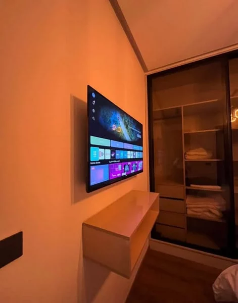 Appartement à louer meublé à Rico Costa