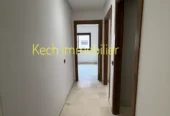 appartement vide à louer neuf Semlalia