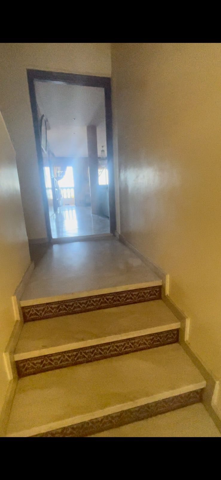 Villa à vendre hay alqods sidi lbernoussi