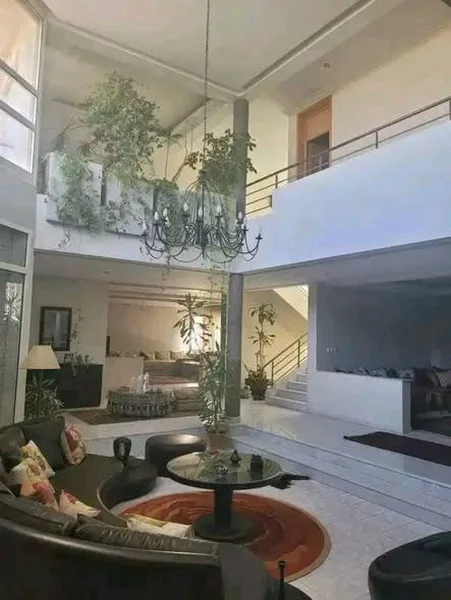 Magnifique villa à vendre Illigh 1
