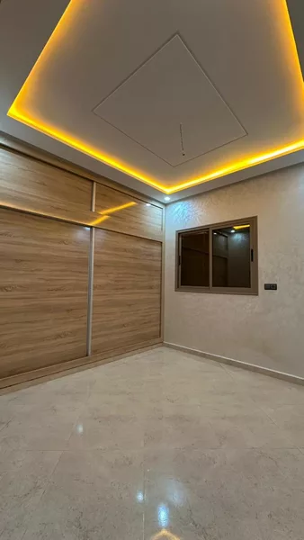 appartement à vendre à hay Moulay Driss