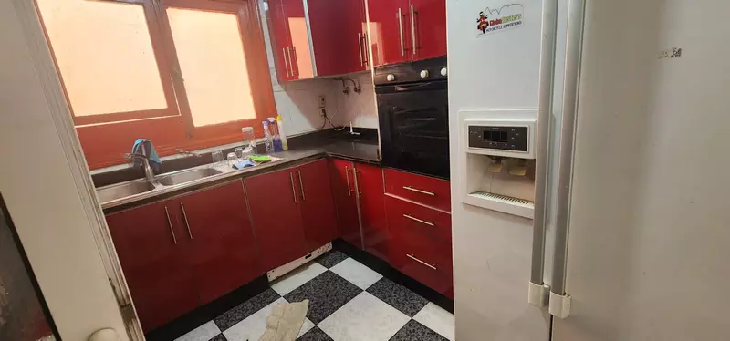 grand appartement à louer à GUÉLIZ