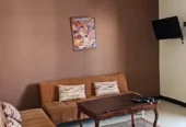 appartement vide disponible a la location à Hassan