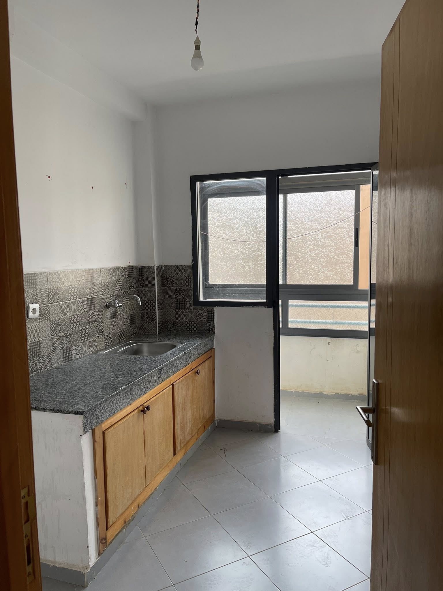 Appartement à louer à Azhar Bernoussi