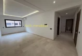appartement vide à louer neuf Semlalia