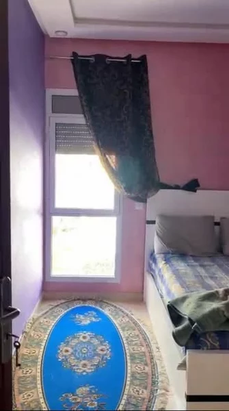 Appartement à vendre à Tarik El KHEIR