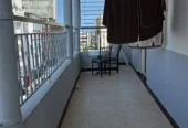 appartement vide disponible a la location à Hassan