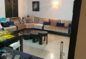 appartement a vendre à Mabrouka residence NAJD