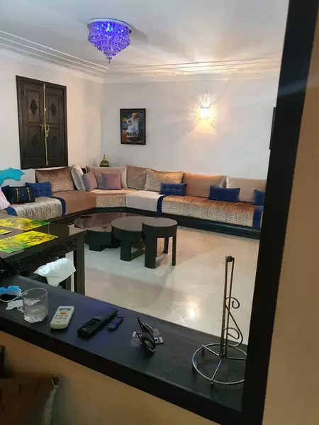appartement a vendre à Mabrouka residence NAJD