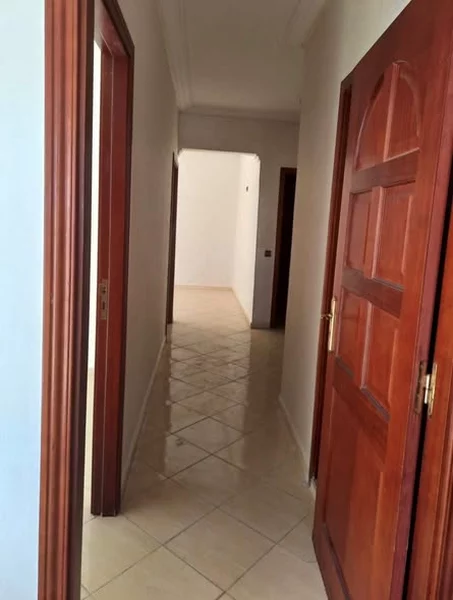 appartement a louer résidence Al Manzah