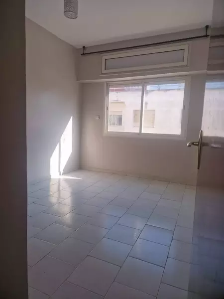 Appartement a louer quartier kebibat