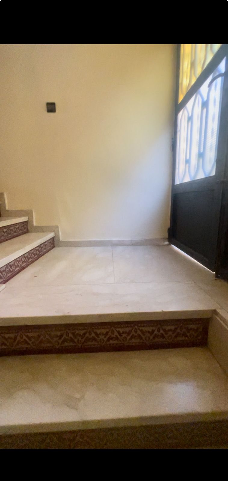 Villa à vendre hay alqods sidi lbernoussi