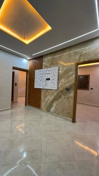 appartement à vendre à hay Moulay Driss