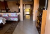 Villa à vendre hay alqods sidi lbernoussi