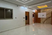appartement à vendre à hay Moulay Driss