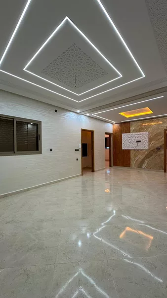 appartement à vendre à hay Moulay Driss