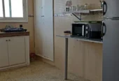 appartement vide disponible a la location à Hassan